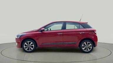 2015 Hyundai Elite i20