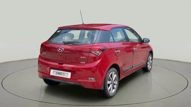 2015 Hyundai Elite i20