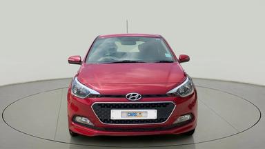 2015 Hyundai Elite i20