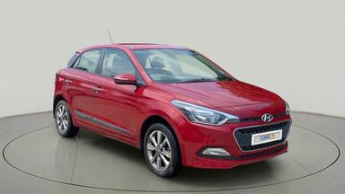 2015 Hyundai Elite i20