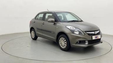 2016 Maruti Swift Dzire