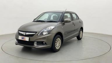 2016 Maruti Swift Dzire