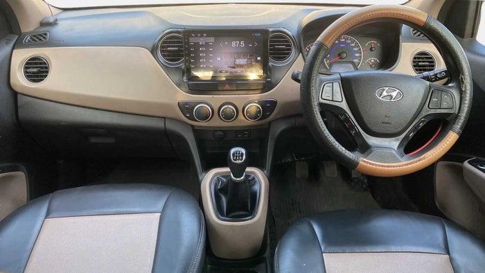 2017 Hyundai Grand i10