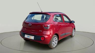 2017 Hyundai Grand i10