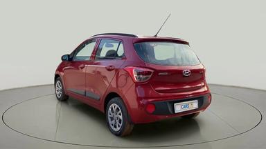 2017 Hyundai Grand i10