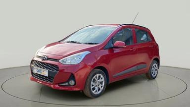 2017 Hyundai Grand i10