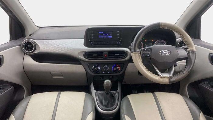 2020 Hyundai GRAND I10 NIOS