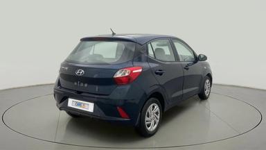 2020 Hyundai GRAND I10 NIOS