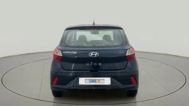 2020 Hyundai GRAND I10 NIOS