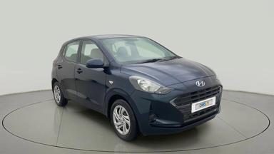 2020 Hyundai GRAND I10 NIOS