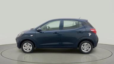 2020 Hyundai GRAND I10 NIOS