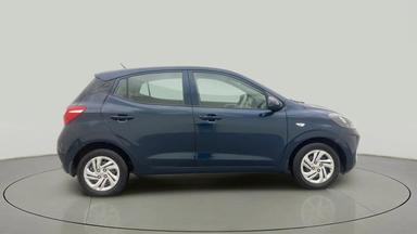 2020 Hyundai GRAND I10 NIOS