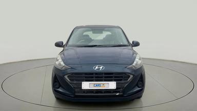 2020 Hyundai GRAND I10 NIOS