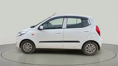 2014 HYUNDAI I10