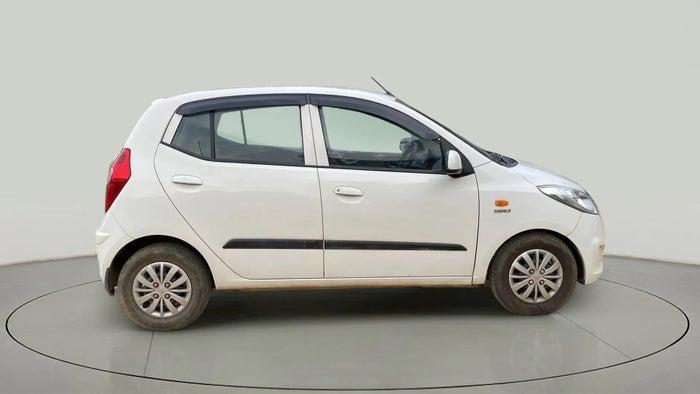 2014 HYUNDAI I10