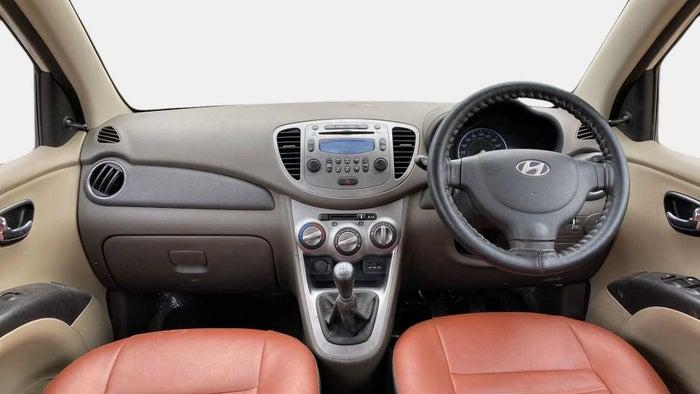 2014 HYUNDAI I10