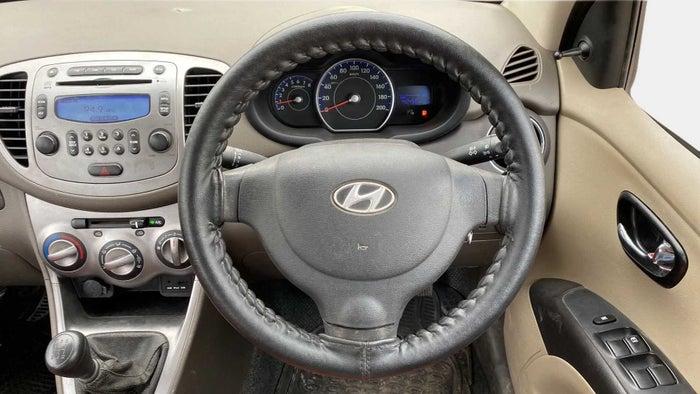 2014 HYUNDAI I10