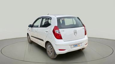 2014 HYUNDAI I10