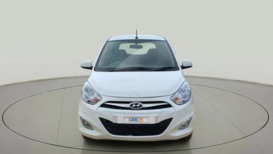 2014 HYUNDAI I10