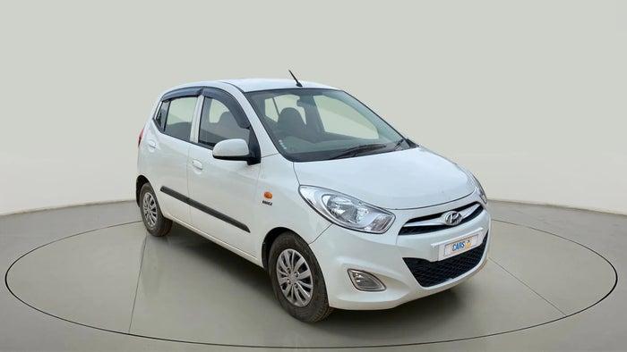 2014 HYUNDAI I10