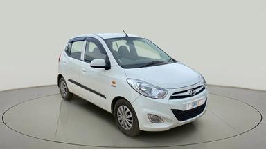 2014 HYUNDAI I10