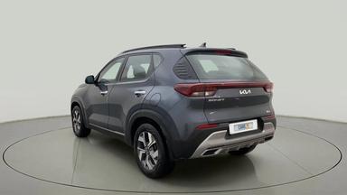 2021 KIA SONET