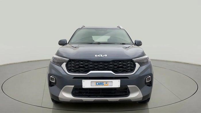 2021 KIA SONET