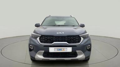 2021 KIA SONET