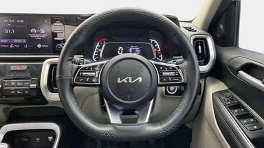 2021 KIA SONET