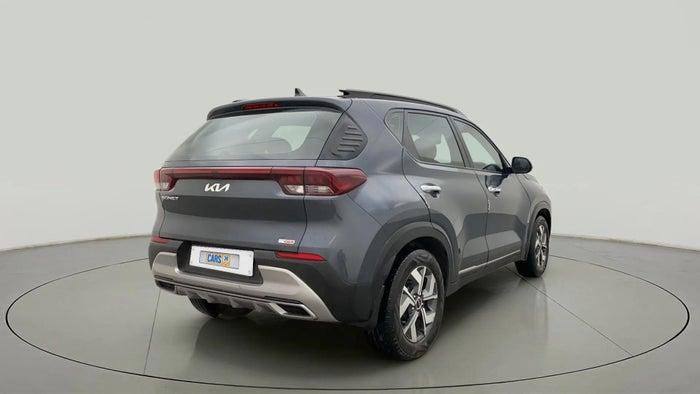 2021 KIA SONET