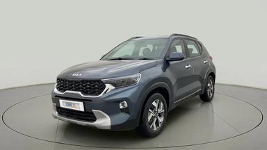 2021 KIA SONET