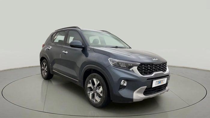 2021 KIA SONET