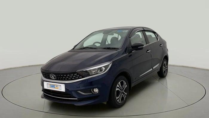 2022 Tata TIGOR