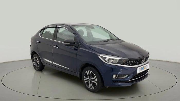 2022 Tata TIGOR