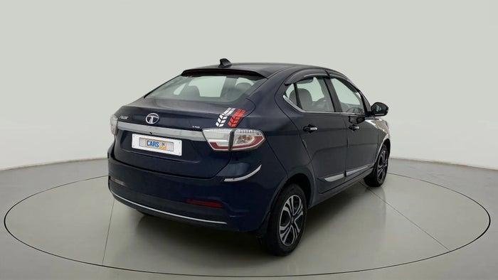 2022 Tata TIGOR