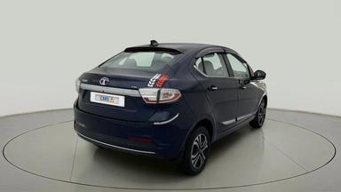 2022 Tata TIGOR