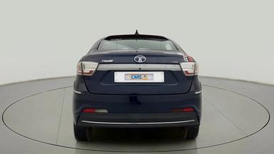 2022 Tata TIGOR