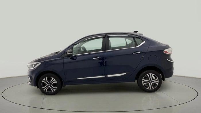 2022 Tata TIGOR