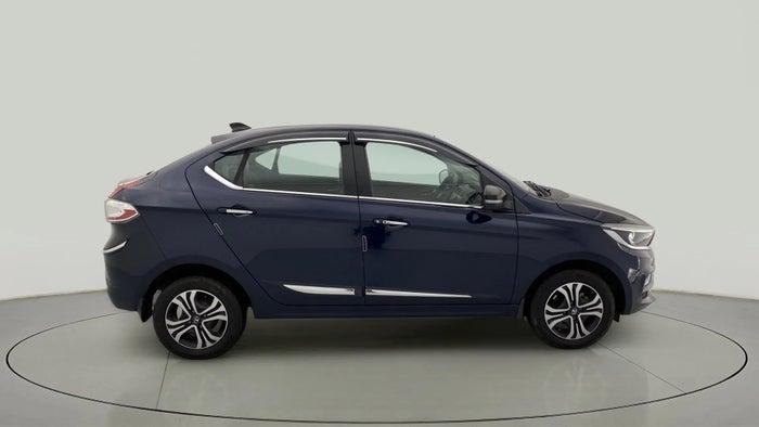 2022 Tata TIGOR