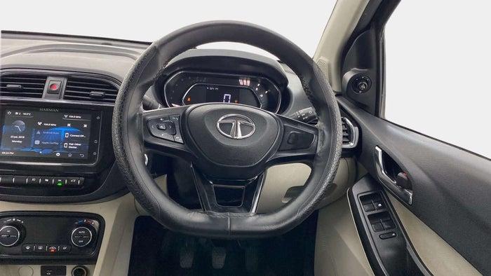 2022 Tata TIGOR