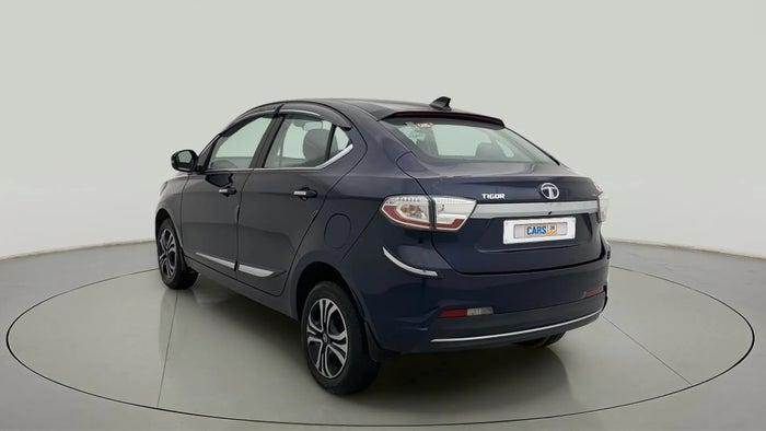 2022 Tata TIGOR