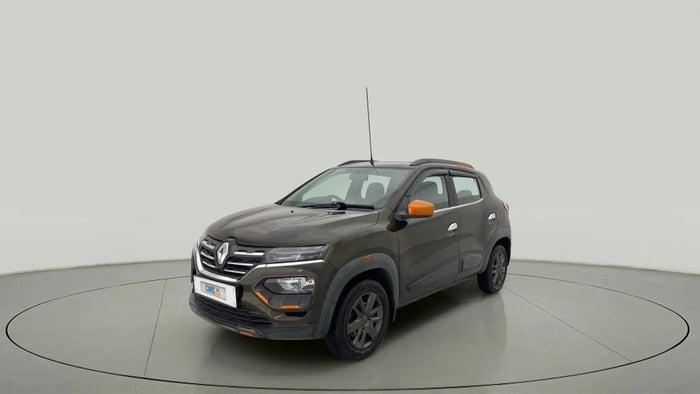 2020 Renault Kwid