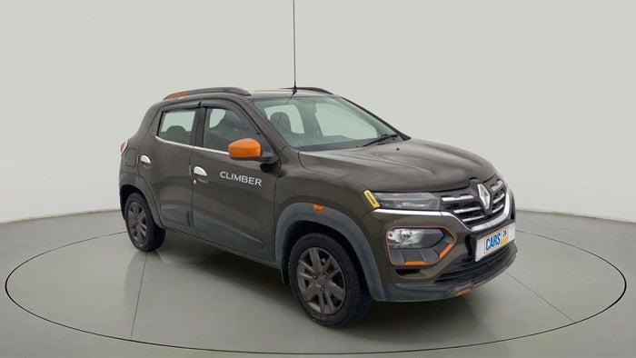 2020 Renault Kwid