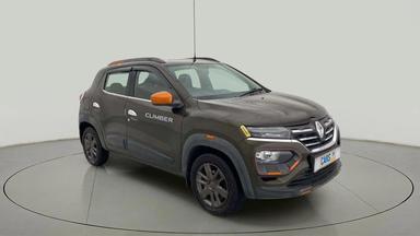 2020 Renault Kwid