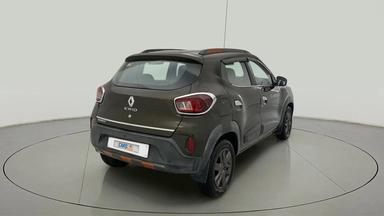 2020 Renault Kwid