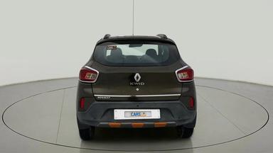 2020 Renault Kwid