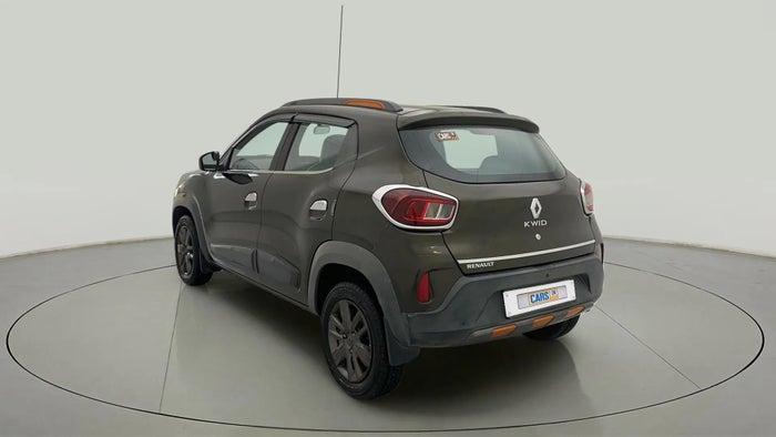 2020 Renault Kwid