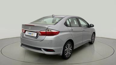 2019 Honda City