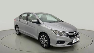 2019 Honda City