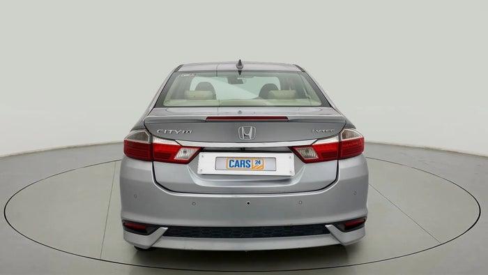 2019 Honda City